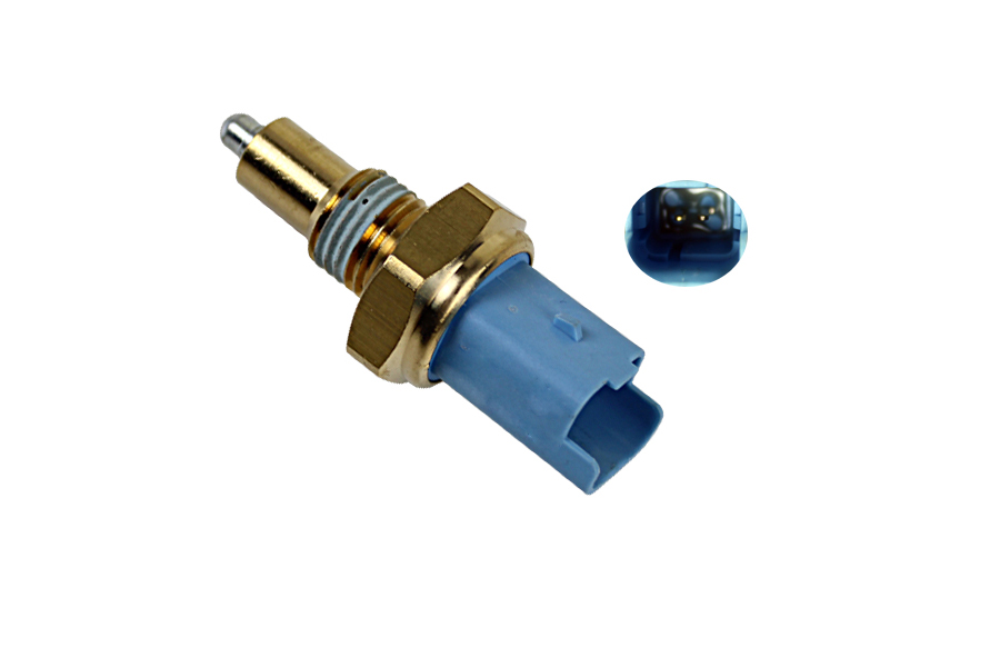 OEK GERİ VİTES MÜŞÜRÜ CLIO 3-KANGOO 1.5 DCI-LAGUNA 2 1.8-2.0-MASTER 10 2 FİŞLİ OEM: 320054913R-8200209496-8200771472 - OEK 8200771472 kodlu oto yedek parça görseli