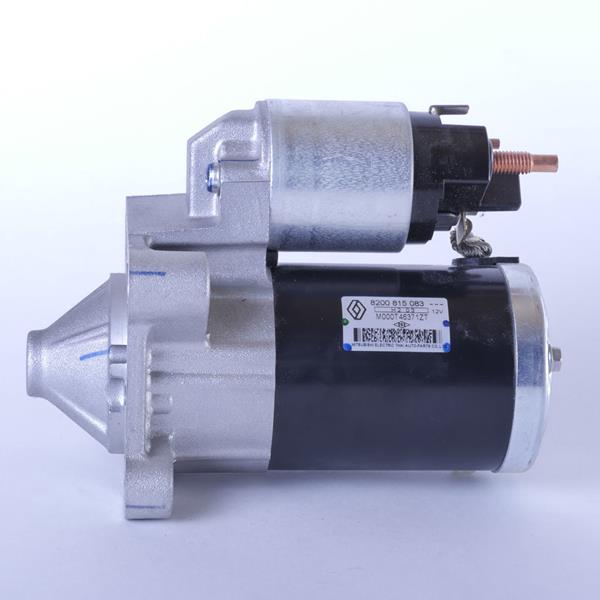 OEK MARŞ MOTORU LOGAN SANDERO 1.4 1.6 8V K7M K7J OEM: 8200815083 - OEK 8200815083 kodlu oto yedek parça görseli