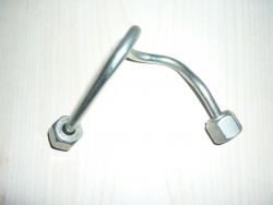 OEK x ENJEKTÖR PAMPA BORUSU FLUENCE K9K 8200871614 OEM: 8200871614 - OEK 8200871614 kodlu oto yedek parça görseli