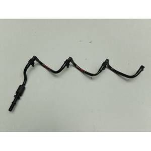 OEK YAKIT BORUSU RENAULT MASTER III 10 TRAFIC II 06 OPEL VIVARO 06 2.0dCi 2.3dCi 8200890122-1752100Q0B-93168217 OEM: 8200890122-1752100Q0B-93168217 - OEK 8200890122 kodlu oto yedek parça görseli