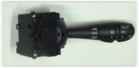 OEK FAR KOLU KNG-CLIO-SYMBOL-LOGAN-DOKKER-LODGY-SANDERO II SİSSİZ 8201167982-255408317R-255406375R OEM: 8201167982-255408317R-255406375R - OEK 8201167982 kodlu oto yedek parça görseli