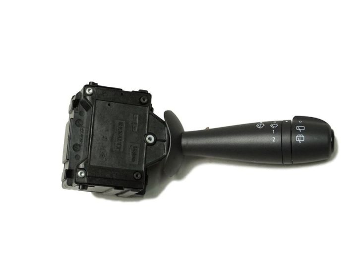 OEK SİLECEK KUMANDA KOLU DOKKER-LOGAN II-SANDERO II-LODGY 12 Arka silecek / Yol Bilgisayarı ile 8201168008 OEM: 8201168008 - OEK 8201168008 kodlu oto yedek parça görseli