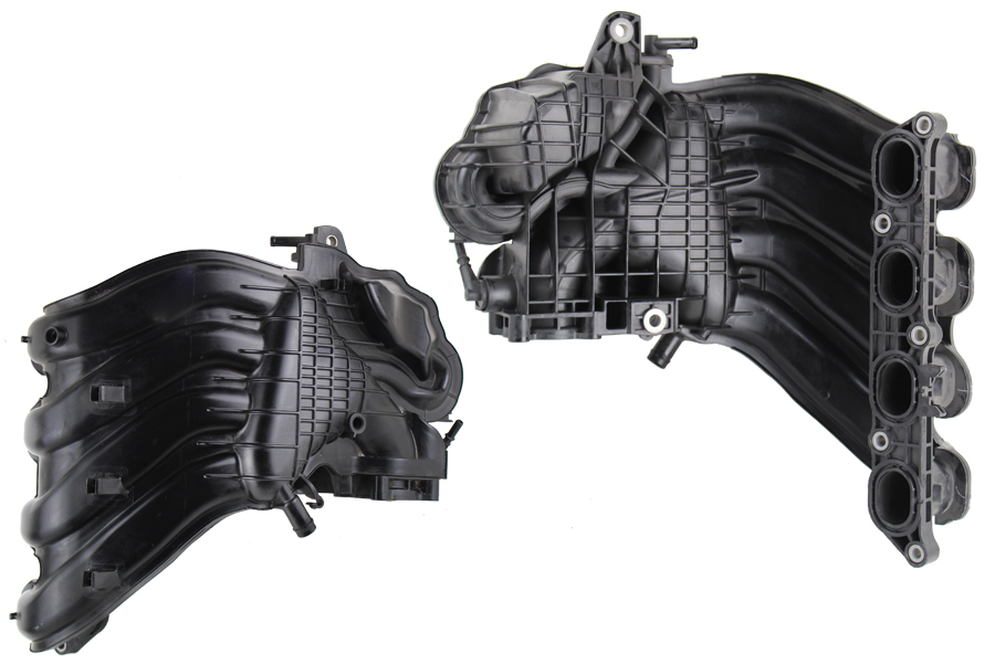 OEK EMME MANİFOLDU CLIO IV-CAPTUR-MGN III-IV-FLUENCE K4M 140036159R-8201528793 OEM: 140036159R-8201528793 - OEK 8201528793 kodlu oto yedek parça görseli