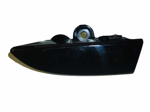 OEK İÇ STOP ALT ÇITASI SOL CLIO IV STOP KAŞI 848634347R OEM: 848634347R - OEK 848634347R kodlu oto yedek parça görseli