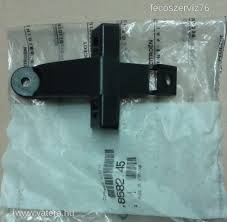 OEK SÜRGÜLÜ KAPI CAM MANDAL TAKIMI PARTNER-BERLINGO 01-08 NEMO-BIPPER I-II-III OEM: 8582.45 - OEK 8582.45 kodlu oto yedek parça görseli