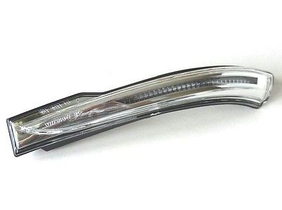 OEK AYNA SİNYALİ SOL HYUNDAI I10 14-16 87614B9000 OEM: 87614B9000 - OEK 87614B9000 kodlu oto yedek parça görseli