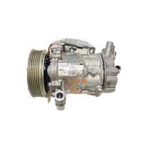 OEK KLIMA KOMPRESOR RENAULT KANGOO III-CLIO III 1.5 BLUE DCI 926007691R OEM: 926007691R - OEK 926007691R kodlu oto yedek parça görseli