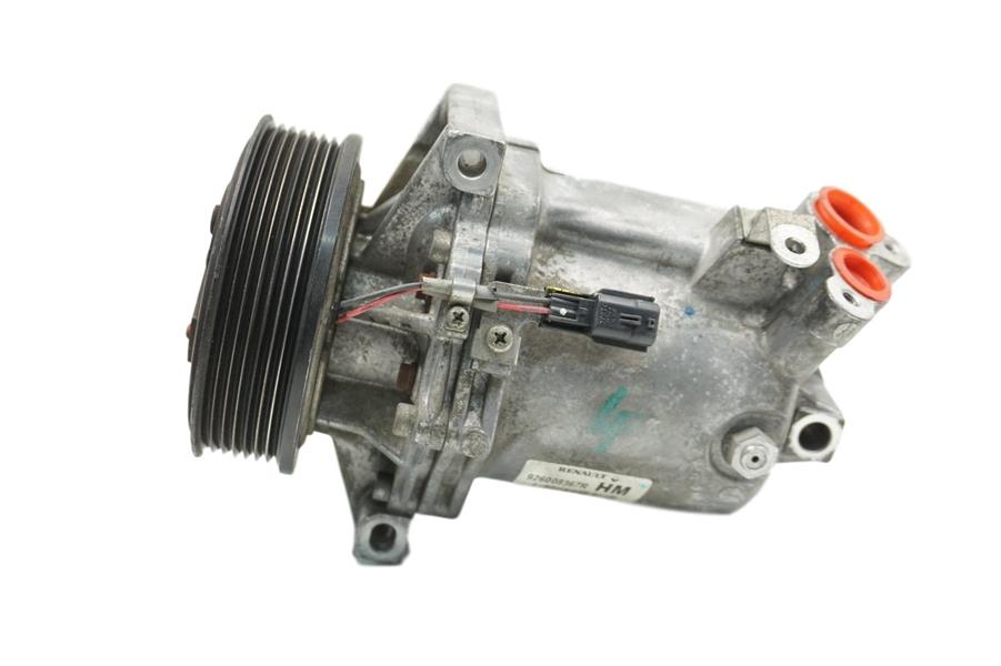 OEK KLIMA KOMPRESÖRÜ RENAULT FLUENCE 10 NISSAN PULSAR C13 14 JUKE F15 14 19 DACIA DUSTER 10 DOKKER 12 1.2 TCE 1.6 926007836R 926008367R OEM: 926007836R 926008367R - OEK 926008367R kodlu oto yedek parça görseli
