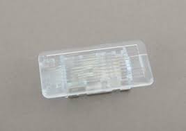 OEK BAGAJ İÇ AYDINLATMA BMW E82 E88 63319270506 OEM: 63319270506 - OEK 9270506 kodlu oto yedek parça görseli