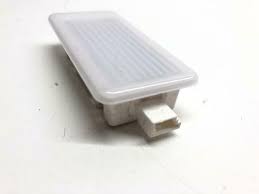 OEK BAGAJ IC AYDINLATMA LED LAMBA BMW G30 G32 G16 Z4 G29 63319349579 OEM: 63319349579 - OEK 9280501 kodlu oto yedek parça görseli