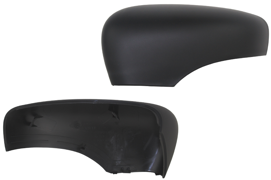 OEK AYNA KAPAĞI SOL CLIO 4 LEDSİZ TİP SİYAH/ASTARLI OEM: 963739179R - OEK 963739179R kodlu oto yedek parça görseli