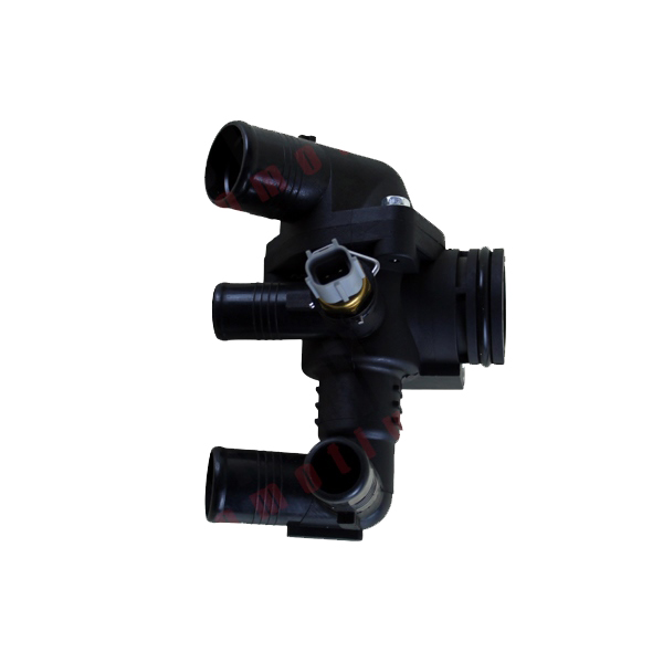 OEK TERMOSTAT KOMPLE MÜŞÜRLÜ BOXER 3-JUMPER 3-V363 2.2 EURO 5 OEM: 9678741380-BK2Q8A586AB - OEK 9678741380 kodlu oto yedek parça görseli