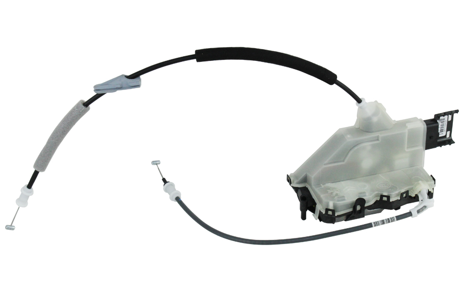 OEK SAĞ ARKA KAPI KİLİDİ 3008 II P84 9823729080 9810391480 OEM: 9810391480 - OEK 9810391480 kodlu oto yedek parça görseli