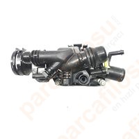 OEK TERMOSTAT ASTRA L 21> COMBO E-CORSA F 19> GRANDLAND 17> ZAFIRA LIFE 19> VIVARO C 19> JUMPY III 16> C4 18> C5 18> PARTNER-BERLINGO 18> EXPERT 16> 508-5008-301-308-3008-208 DS4 21> DS7 1.5 BLUE HDI OEM: 9812113780-3553712-3557022 - OEK 9812113780 kodlu oto yedek parça görseli