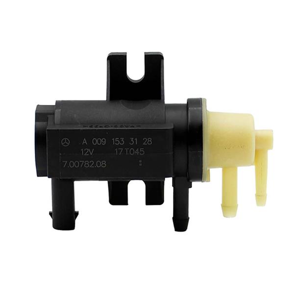 OEK TURBOSARJ BASINC VENTILI MERCEDES OM651 X204 W204 W212 W221 C218 C207 W447 B906 A0091533128 OEM: A0091533128 - OEK A0091533128 kodlu oto yedek parça görseli