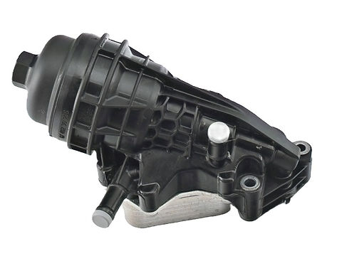 OEK YAG SOGUTUCUSU MERCEDES M270 W176 W246 C117 X117 X156 KOMPLE OEM: A2701800500 - OEK A2701800500 kodlu oto yedek parça görseli