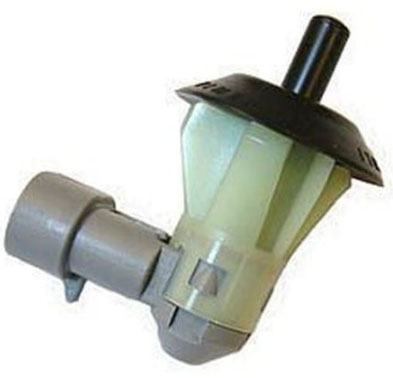 OEK KAPI IŞIK BUTONU MEGANE TWINGO II OEM: 7700426417 - OEK EGT-7700426417 kodlu oto yedek parça görseli