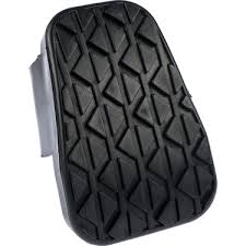 OEK PEDAL LASTİĞİ YANAKLI FORD FİESTA-COURİER-B MAX EY162457AA-1834012 OEM: EY162457AA-1834012 - OEK EY162457AA kodlu oto yedek parça görseli