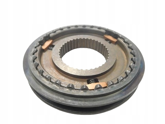 OEK SANZIMAN SEKROMENC TAKIMI ECOSPORT 17 OEM: GN1R7A789A1B-2433159 - OEK GN1R7A789A1B kodlu oto yedek parça görseli