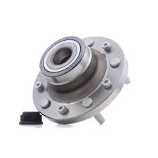 OEK ARKA TEKER RULMANI FOCUS IV 17 JX6C2C299D1C-2216258-2216258 OEM: JX6C2C299D1C-2216258-2216258 - OEK JX6C2C299D1C kodlu oto yedek parça görseli