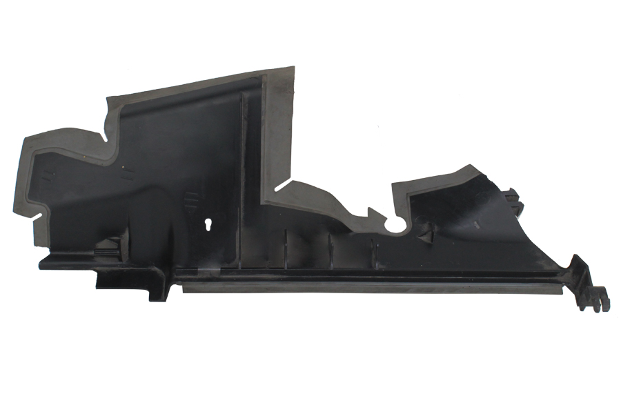 OEK RADYATÖR DAVLUMBAZI SAĞ MGN III-FLUENCE M4R 214990019R OEM: 214990019R - ZZOEK 214990019R kodlu oto yedek parça görseli