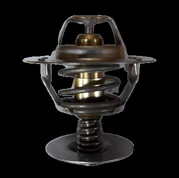 OES TERMOSTAT 88 CONNECT 02 13 T12 T15 92 00 ESCORT IV-V-VI-VII 1.6 16V-1.8TD 92 00 FOCUS 98 05 FIESTA 92 95 MONDEO 94 14 1.8 16V-2.0 16V OEM: 89FF 8575 AB 894F 8575 AA 89FF8575 - OES 390.03 kodlu oto yedek parça görseli