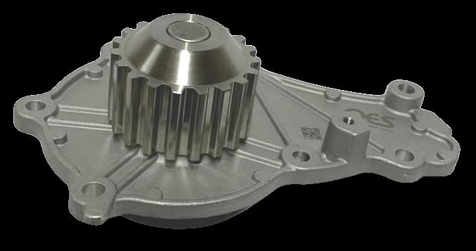 OES DEVİRDAİM P207-P208-P301-P308-P508-P2008-P3008-P5008 08 PARTNER-BERLINGO-RIFTER-JUMPY-C5-C4-DS4-C3-D S3-DS5-C-ELYSEE 1.6 HDI DV6C DV6DTED FOCUS 04 11 1.6 TDCI FOCUS 11 17 ECOSPORT 14 FIESTA 08 17 KUGA OEM: 1201.G1-3M5Q8591CA-1684447980 - OES N44.03 kodlu oto yedek parça görseli