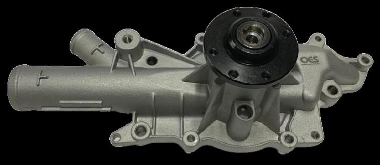 OES DEVIRDAIM POMPASI MERCEDES OM646 W639 B906 OEM: A6462001001 - OES N52.03 kodlu oto yedek parça görseli