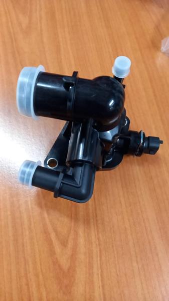 OES TERMOSTAT 88 ASTRA J-CORSA D-CORSA E-MERIVA B-COMBO D 1.3 A13DTC-DTE B13DTC-DTE DOBLO-FIORINO- PANDA-PUNTO-EGEA QUBO 1.3D MULTIJET 10 BIPPER-NEM0 1.3 EURO 5 SUZUKI SWIFT 55206391-1338358-1336.CL OEM: 55206391-1338358-1336.CL - OES T116.03 kodlu oto yedek parça görseli