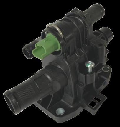 OES KOMPLE TERMOSTAT-PLASTİK GÖVDELİ 83 C CITROEN BERLINGO-C3 I-C4-C4 GRAND PICASSO I-C4 I-C5-C5 II FIAT SCUDO-FORD C-MAX-FIESTA V-FIESTA VI-FOCUS C-MAX-FOCUS II-FUSION-MAZDA 2-3-PEUGEOT 206 CC-206 3M5Q 8A586 AC-1336.X2-1313841 OEM: 3M5Q 8A586 AC-1336.X2-1313841 - OES T94.03 kodlu oto yedek parça görseli