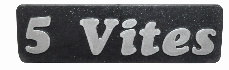 OKSA ÇAMURLUK YAZISI 5 VİTES TOROS  - OKSA 204 kodlu oto yedek parça görseli