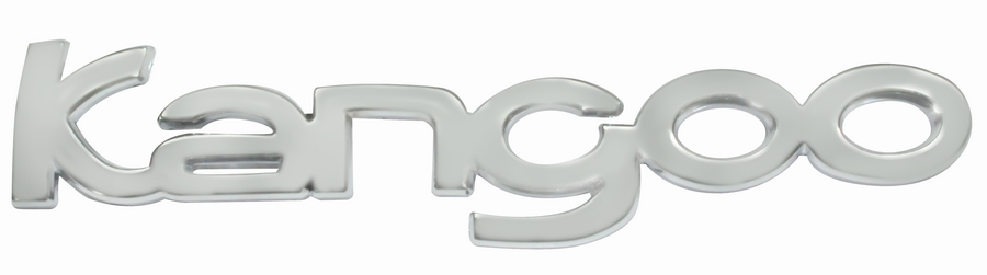 OKSA ARKA YAZI KNG  - OKSA 233 kodlu oto yedek parça görseli