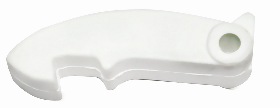 OKSA BAGAJ KİLİT DİLİ İÇ ÜST TS-R12 7700509887 OEM: 7700509887 - OKSA 250 kodlu oto yedek parça görseli