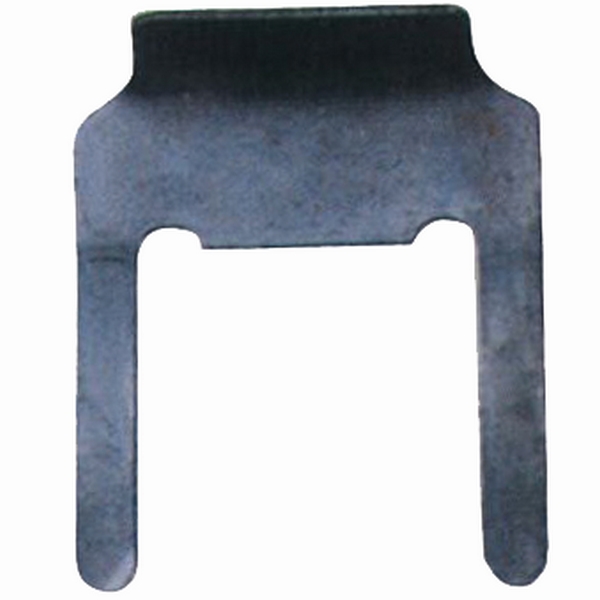 OKSA BAGAJ KİLİT ÇATAL YAYI R9 7702127888 OEM: 7702127888 - OKSA 255 kodlu oto yedek parça görseli