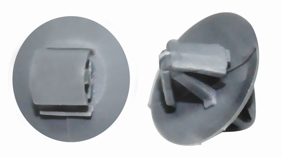 OKSA ÇEVRE BANT KLİPSİ KNG - OKSA 325 kodlu oto yedek parça görseli