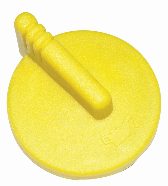 OKSA MOTOR YAĞ KAPAĞI LGN  - OKSA 336 kodlu oto yedek parça görseli