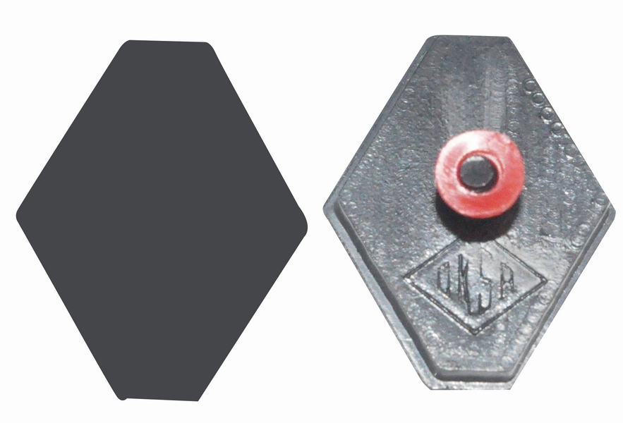 OKSA DİREKSİYON SİMİT ARMASI R9-11-12  - OKSA 361 kodlu oto yedek parça görseli