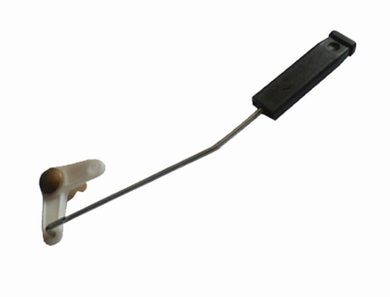 OKSA KAPI KİLİTLEME ÇUBUĞU Y.M SAĞ R9 OEM: 7702253211 - OKSA 418 kodlu oto yedek parça görseli