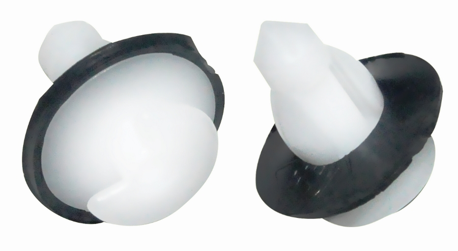 OKSA KAPI DÖŞEME KLİPSİ R9-R11 YM  - OKSA 466 kodlu oto yedek parça görseli