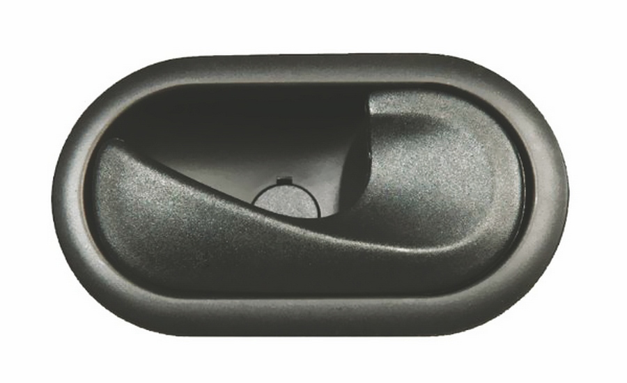 OKSA KAPI İÇ AÇMA KOLU SİYAH BOYA SAĞ MGN II-KNG II OEM: 8200491948 - OKSA 580 kodlu oto yedek parça görseli