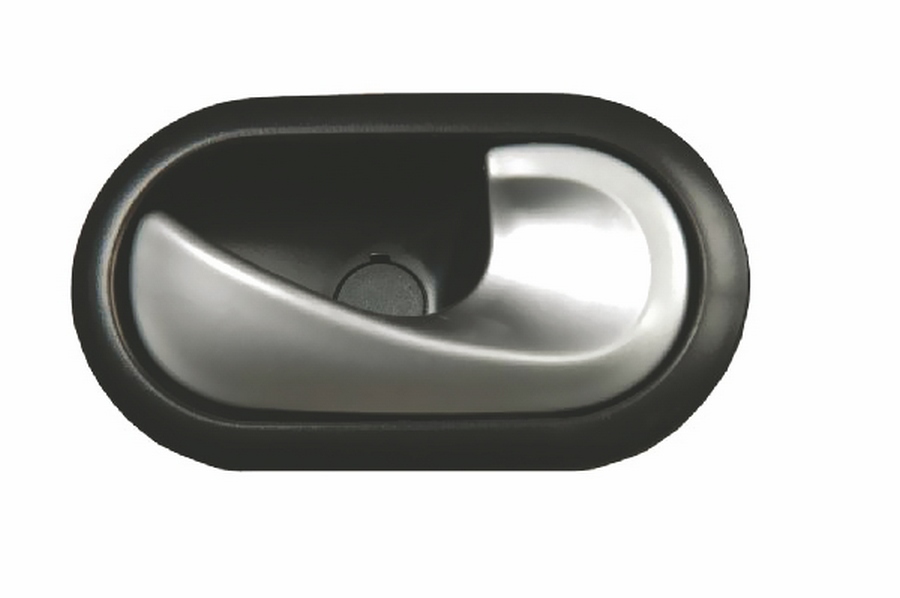 OKSA KAPI İÇ AÇMA KOLU KROM BOYA SAĞ MGN II-KNG II 8200491948 OEM: 8200491948 - OKSA 580K kodlu oto yedek parça görseli