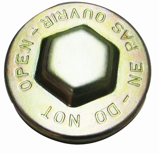 OKSA RADYATÖR KAPAĞI R12 OEM: 853064700 - OKSA 709 kodlu oto yedek parça görseli