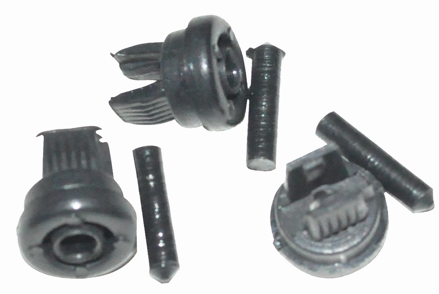 OKSA HARAKETLİ RAF AGRAFI MEGANE-CLIO OEM: 7705099001 - OKSA 749 kodlu oto yedek parça görseli