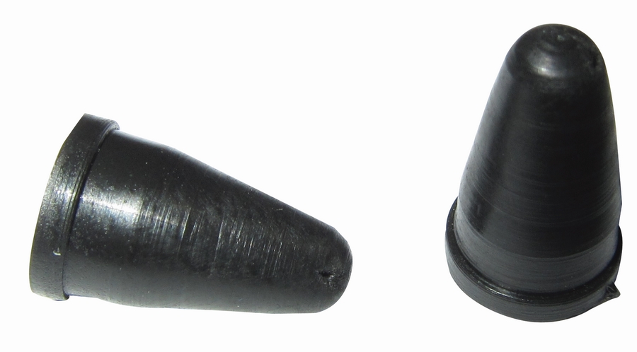 OKSA ARKA YAZI KLİPSİ R19-MEGANE-CLIO-KANGOO OEM: 7703081151 - OKSA 773 kodlu oto yedek parça görseli