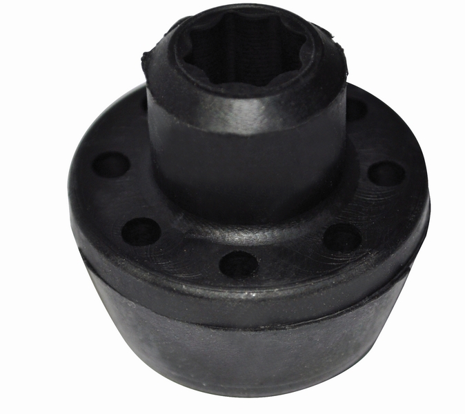 OKSA RADYATÖR ALT LASTİĞİ MEGANE II OEM: 8200050412 - OKSA 781 kodlu oto yedek parça görseli