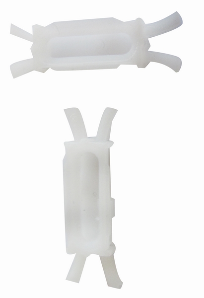 OKSA KAPI FİTİL TESPİT AFRAFI MEGANE I OEM: 7701204862 - OKSA 799 kodlu oto yedek parça görseli