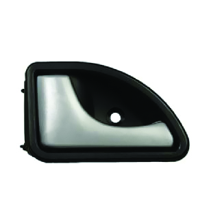 OKSA KAPI İÇ AÇMA KOLU KROM SOL KANGOO 7700309313 OEM: 7700309313 - OKSA 802K kodlu oto yedek parça görseli