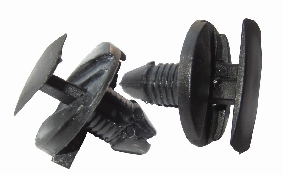 OKSA TAMPON TESPİT AGRAFI SYMBOL  - OKSA 808 kodlu oto yedek parça görseli