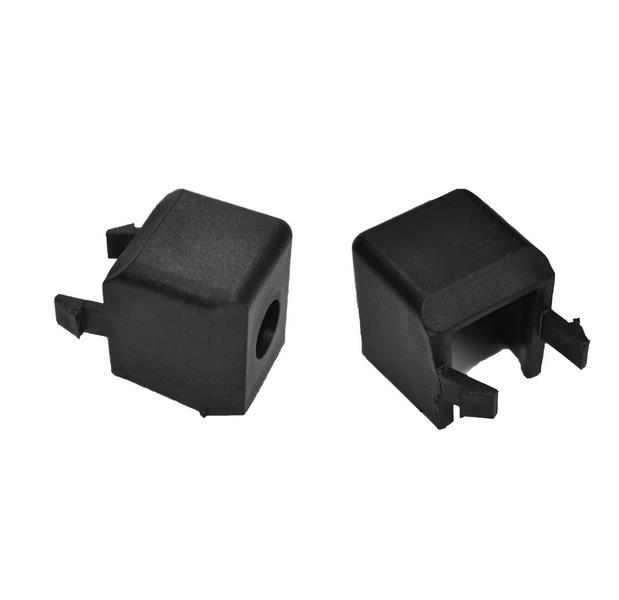 OKSA BAGAJ KİLİDİ YAN PLASTİĞİ R19  - OKSA 830 kodlu oto yedek parça görseli