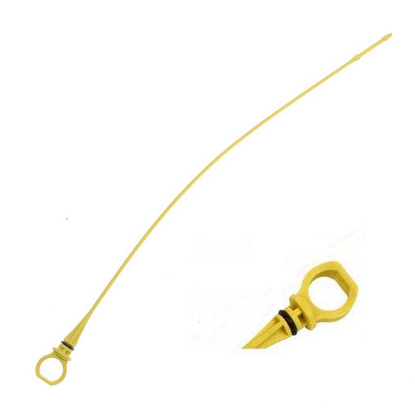 OKSA MOTOR YAĞ ÇUBUĞU 1.4 HDİ PEUGEOT 206-207-307 2001-2008 -CITROEN C2-C3-XSARA 2 OEM: 1174.85 - OKSA 833 kodlu oto yedek parça görseli